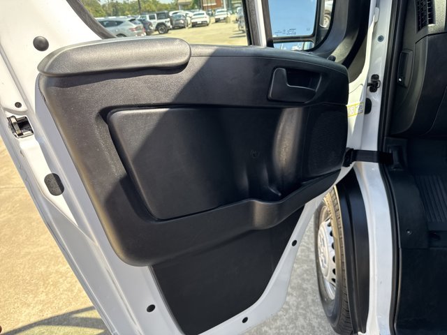 Used 2024 Bright White Clearcoat Ram Tradesman image 24