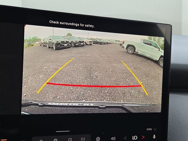 New 2026 Navy Blue Mica Mazda 2.5 S Preferred AWD image 7