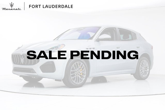 2023 Maserati Grecale GT