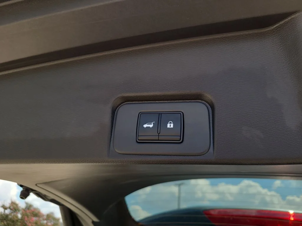 Used 2026 Gray Nissan SV image 14