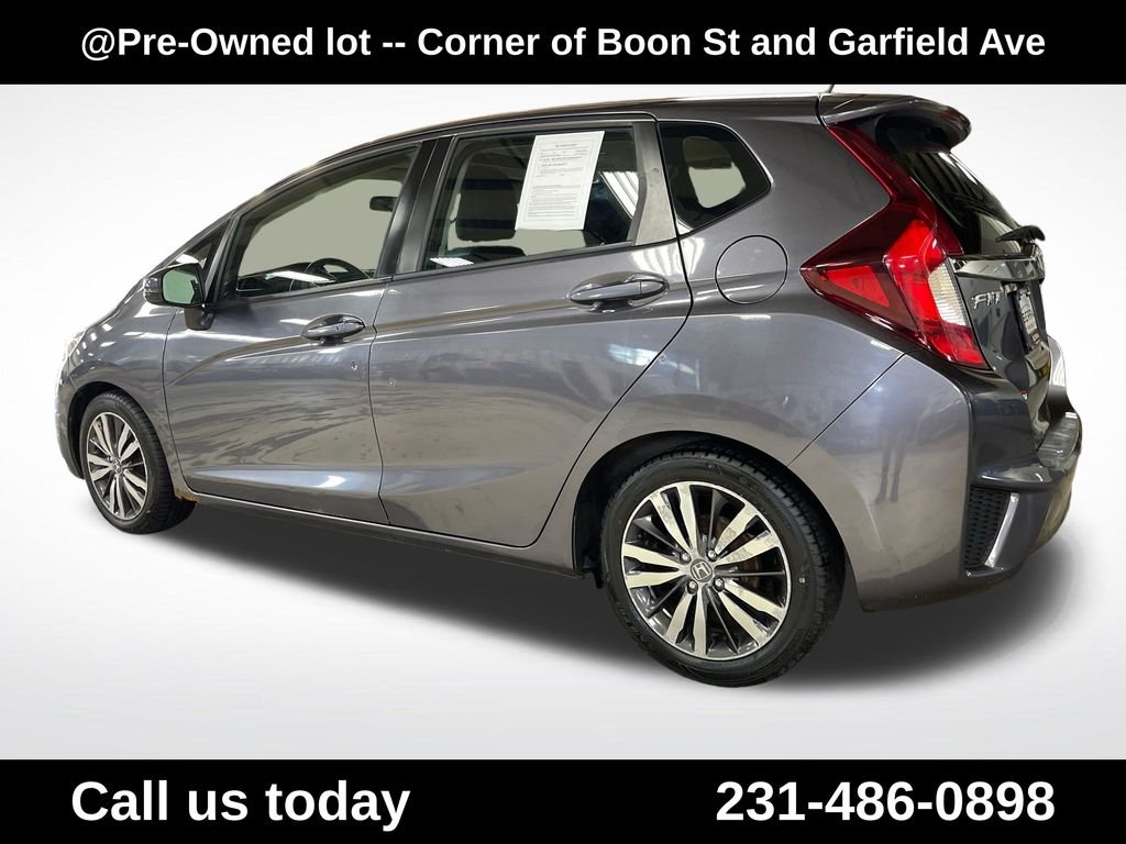 Used 2015  Honda EX-L image 3