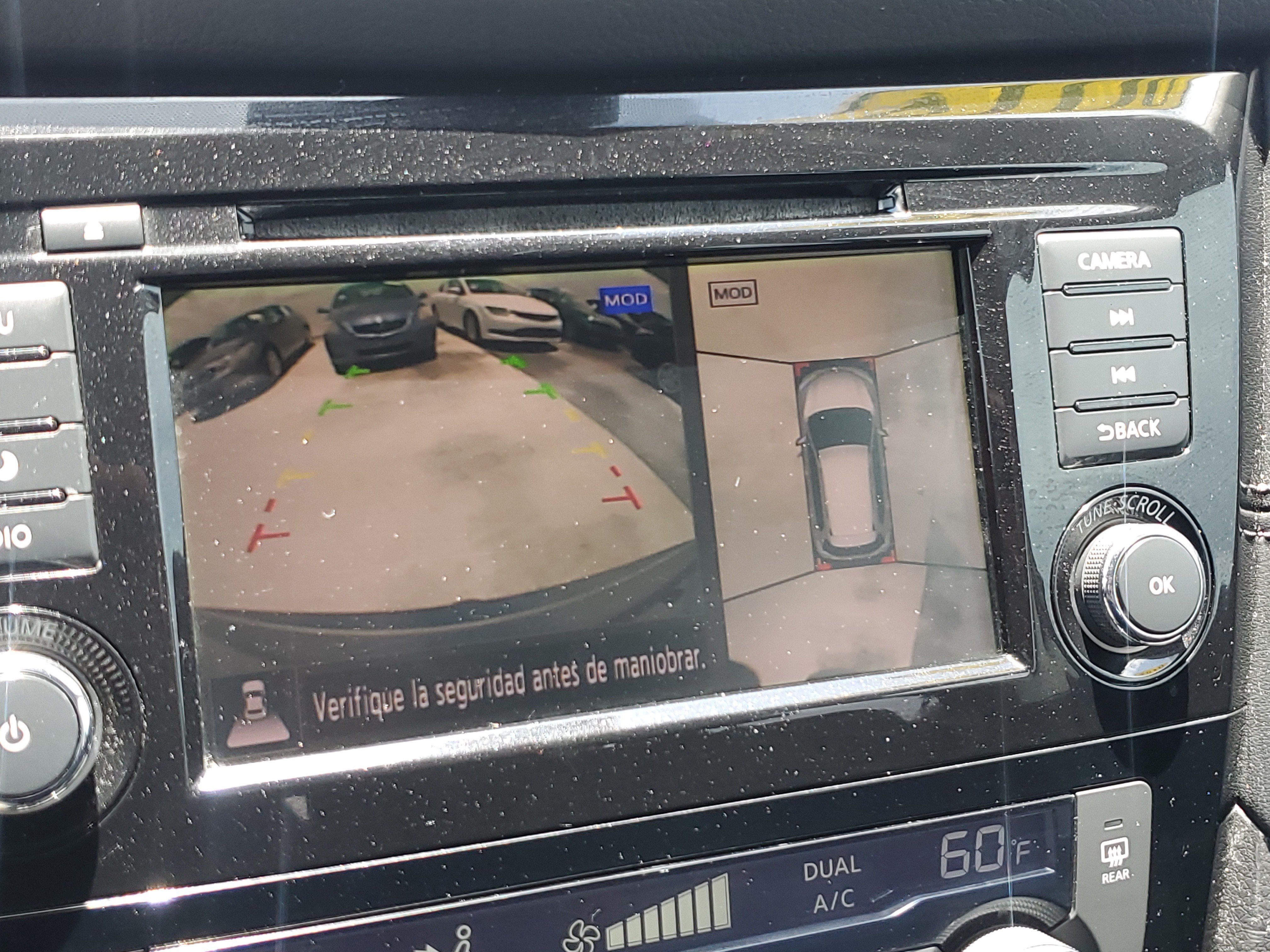 Used 2018 Gun Metallic Nissan SL image 29