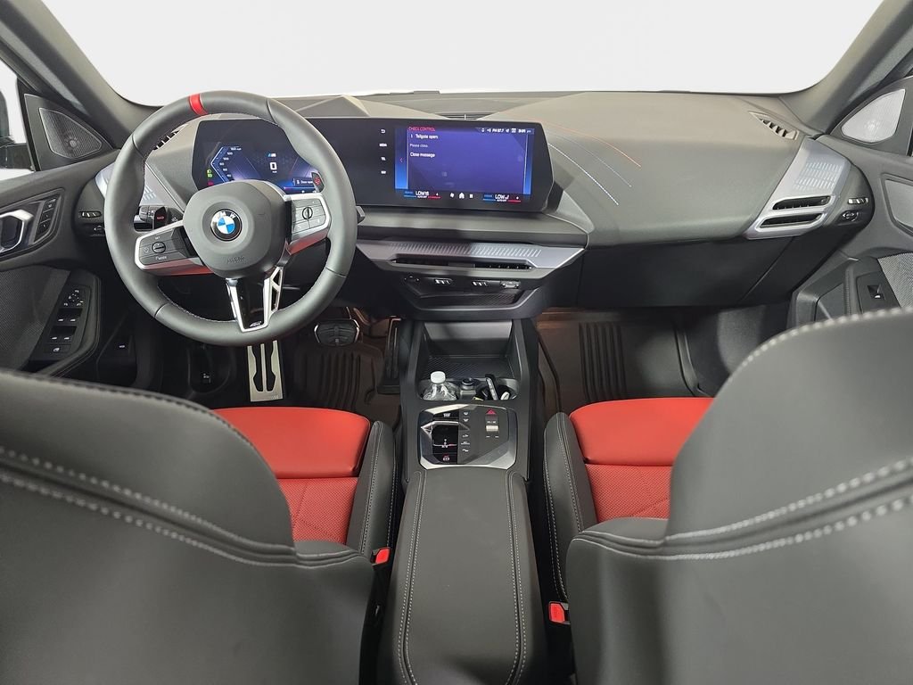 New 2026 Alpine White BMW M235i xDrive image 12