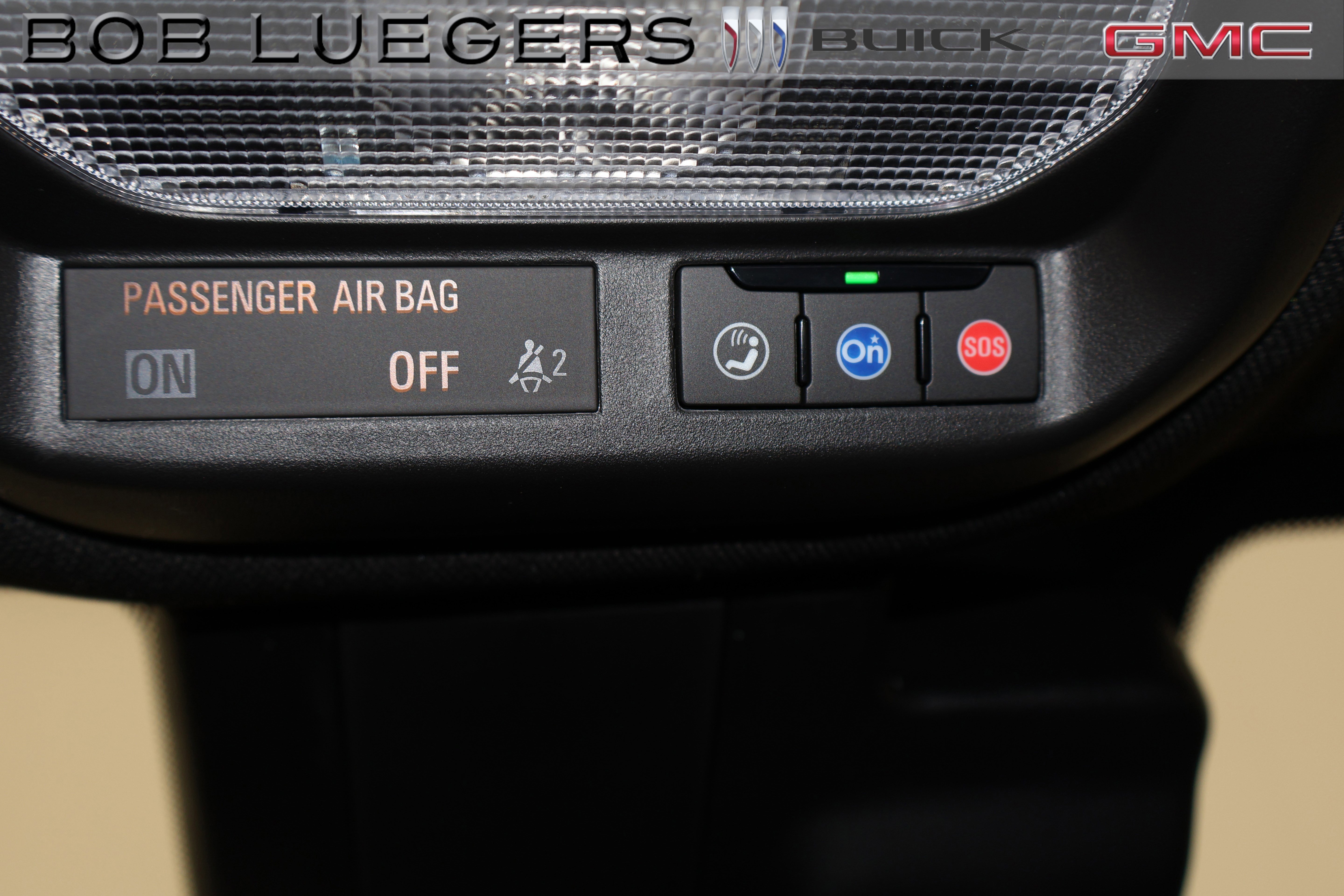 2026 Buick Envista Preferred - Photo 23