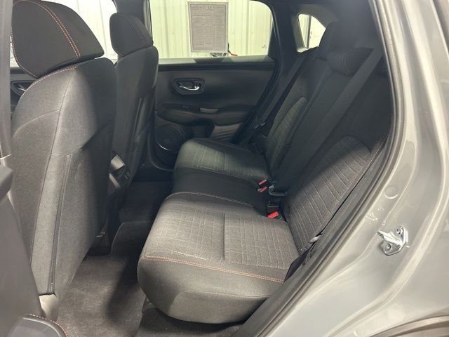Certified Used 2025 Urban Gray Pearl Honda Sport image 18