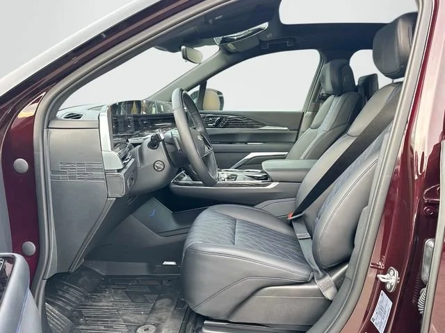 2026 Cadillac Escalade IQ Sport - Photo 10