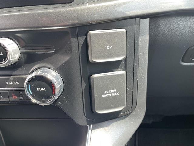 Certified Used 2023 Carbonized Gray Ford XLT image 58