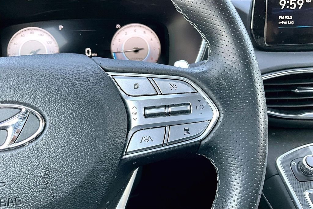 Used 2023 Gray Hyundai Calligraphy image 18