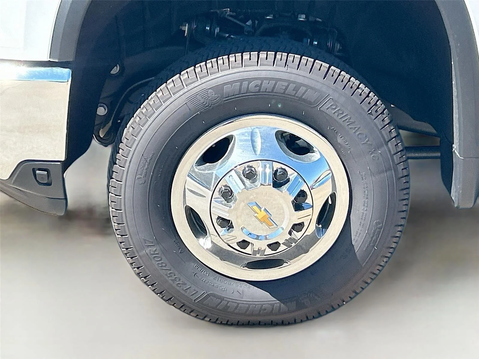 2026 Chevrolet Silverado 3500 HD LT - Photo 30