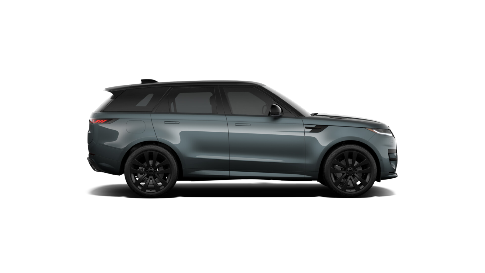 New 2026 Giola Green LAND ROVER Dynamic SE 400PS image 3