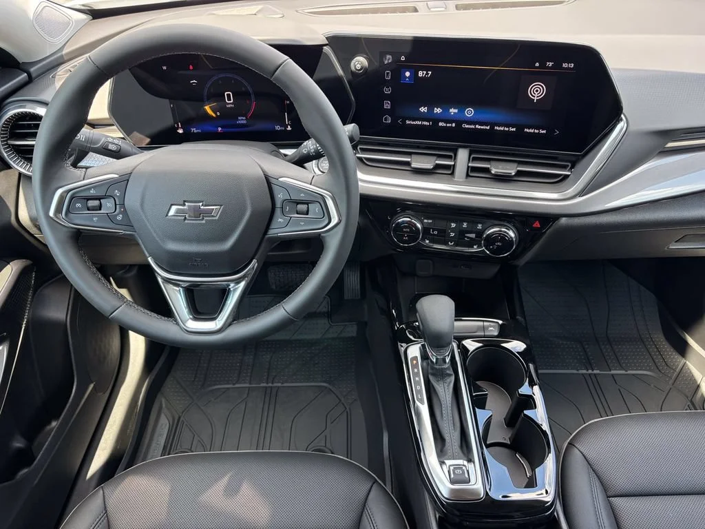 2026 Chevrolet Trax Activ - Photo 3