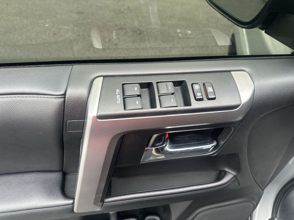 2021 Toyota 4Runner Trail - Photo 19