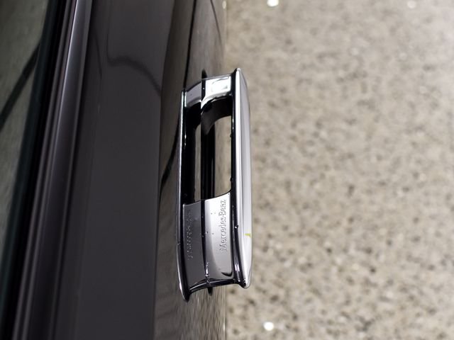New 2026 Black Mercedes-Benz E 350 image 11