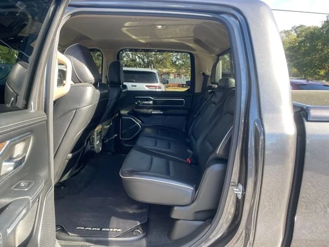 2020 RAM Ram 1500 Pickup Laramie - Photo 22