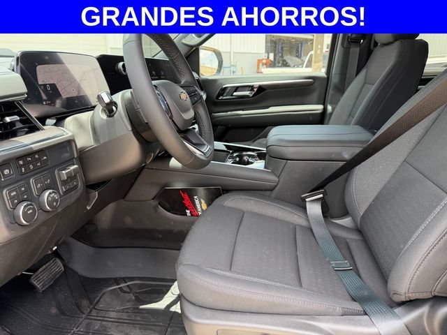 2026 Chevrolet Tahoe LS - Photo 13