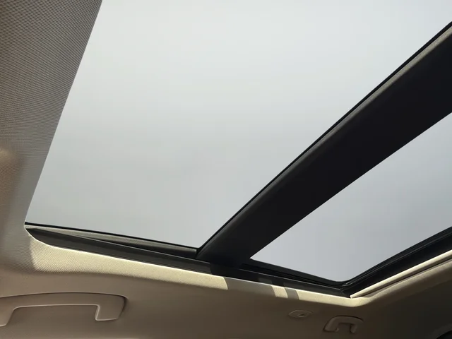 New 2026 Deep Ocean Blue Pearl Nissan Platinum image 19