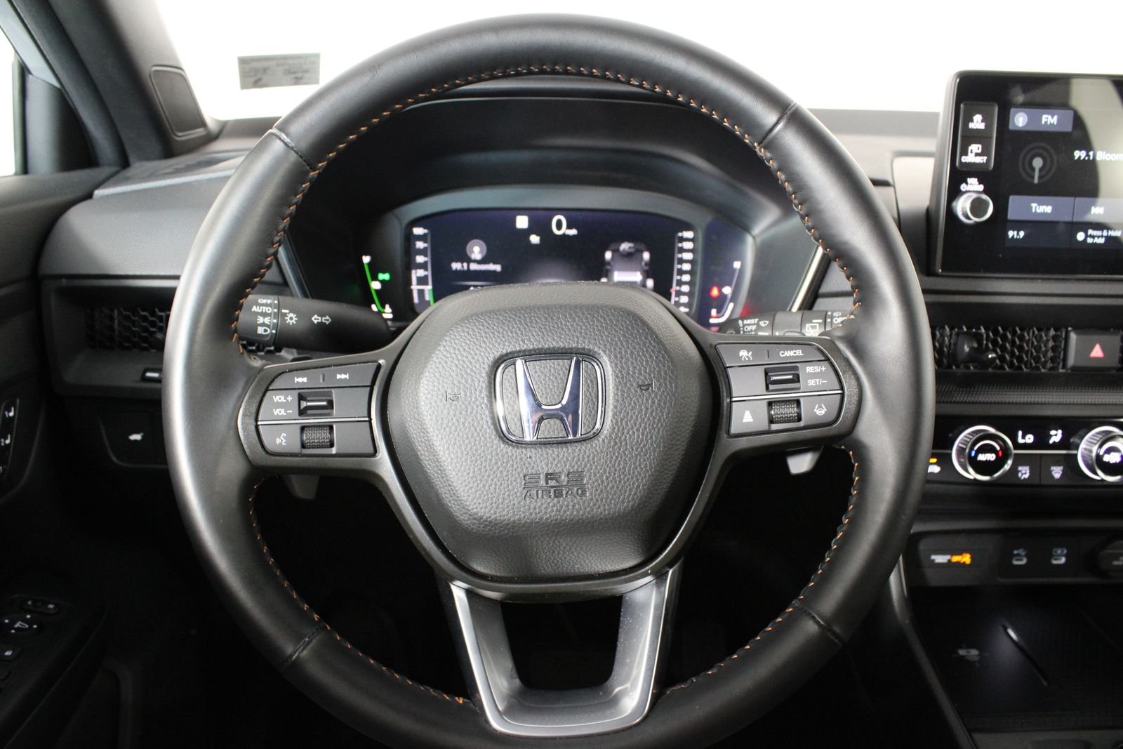 Used 2026 Gray Honda Sport-L image 18