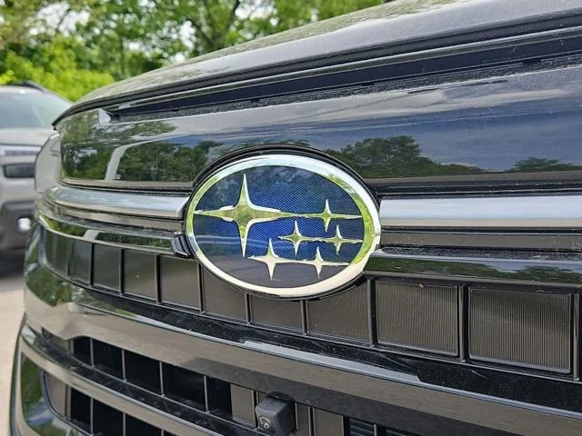 New 2026 CRYSTAL BLACK SILICA Subaru Touring Hybrid image 20