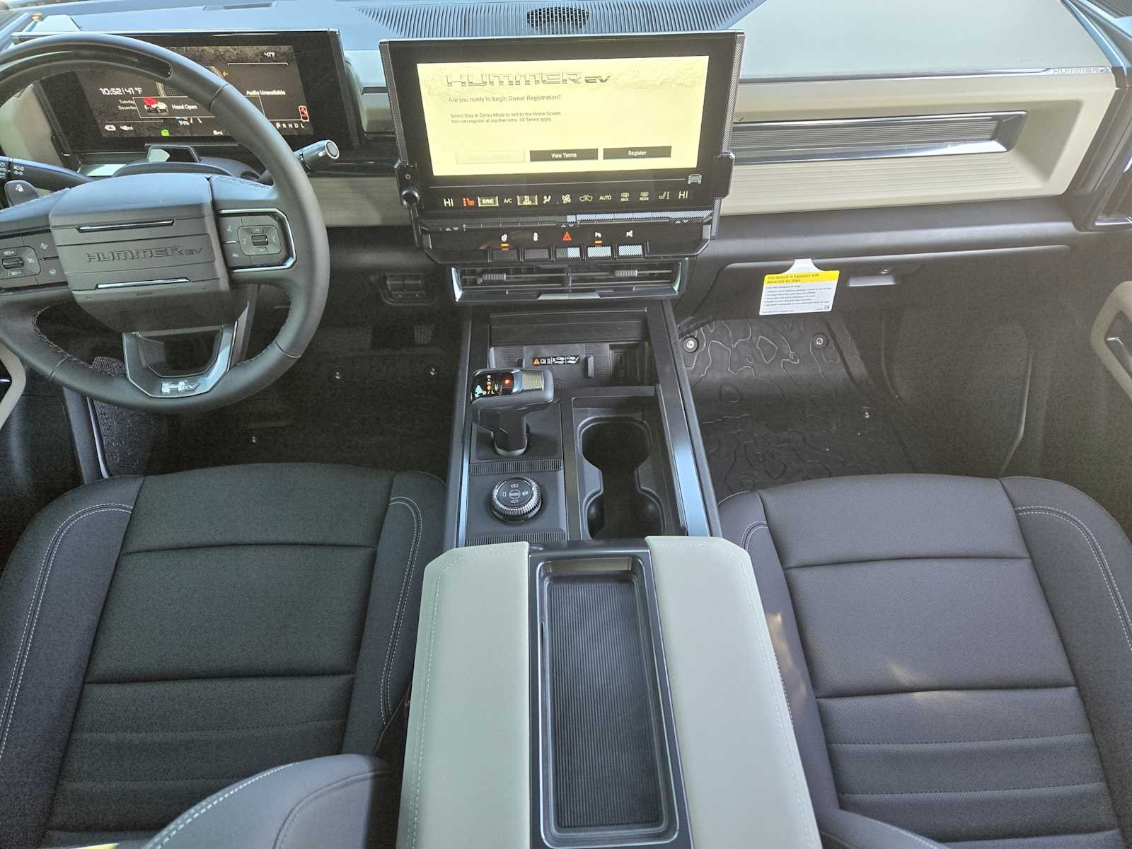 2026 GMC HUMMER EV 2X - Photo 17