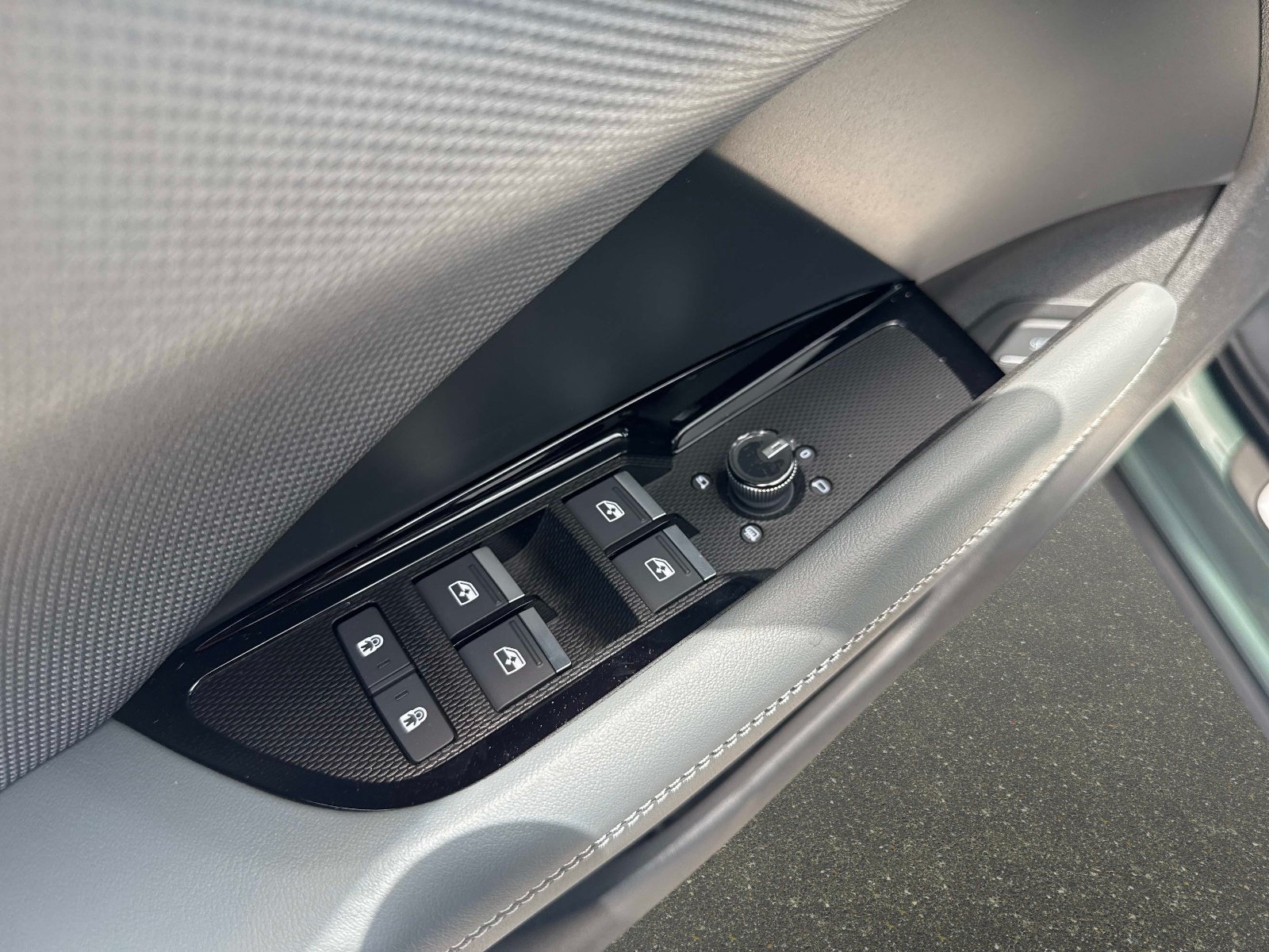 New 2026 Sage Green Metallic Audi S line image 18