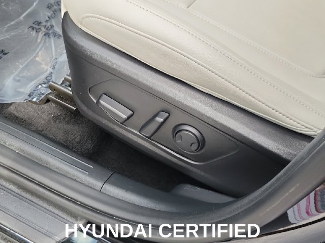 2024 Hyundai Tucson SEL - Photo 11
