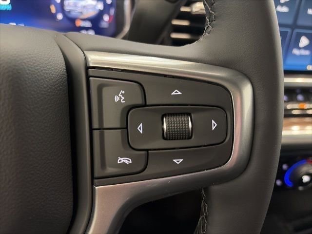 2026 Chevrolet Silverado 1500 LT - Photo 18