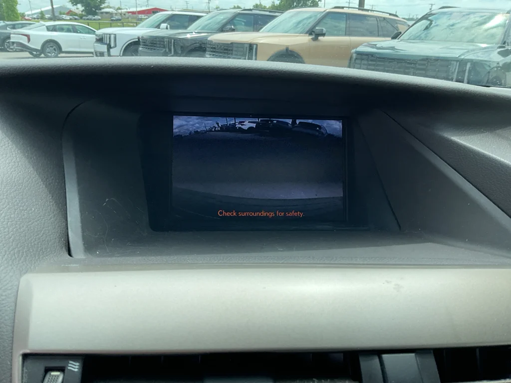 Used 2013 Deep Sea Mica Lexus Base image 23