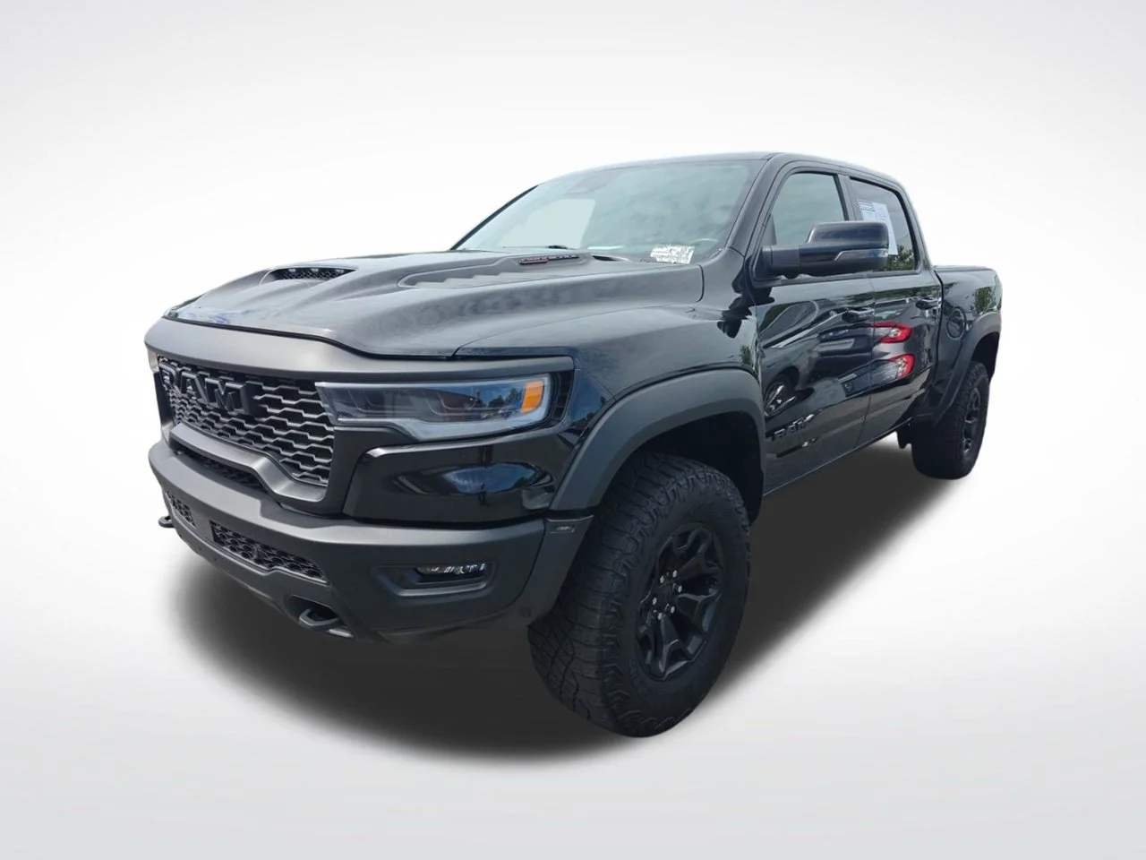 Used 2025 Black Ram RHO image 4