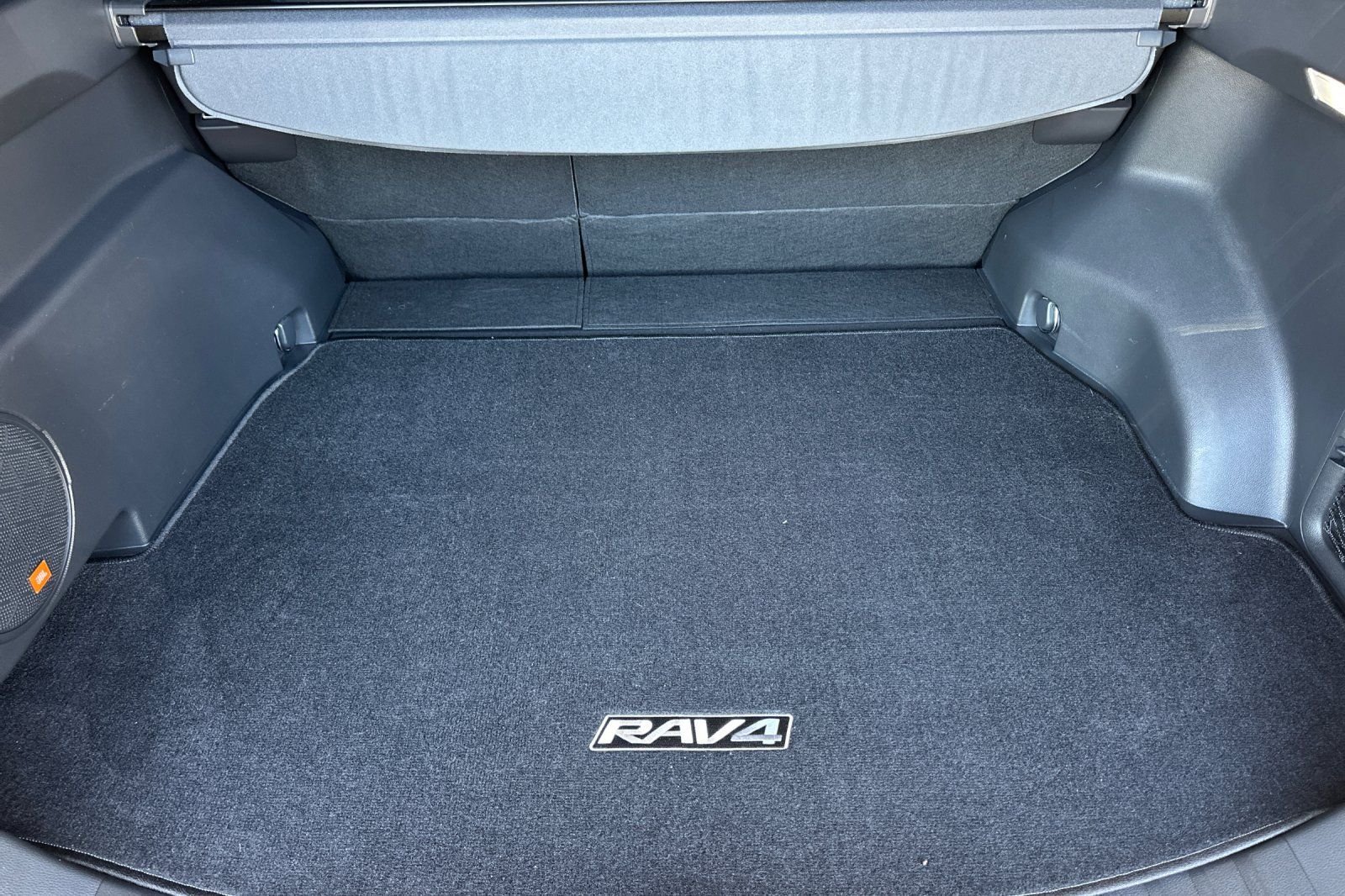 Used 2023 Silver Toyota XSE image 15