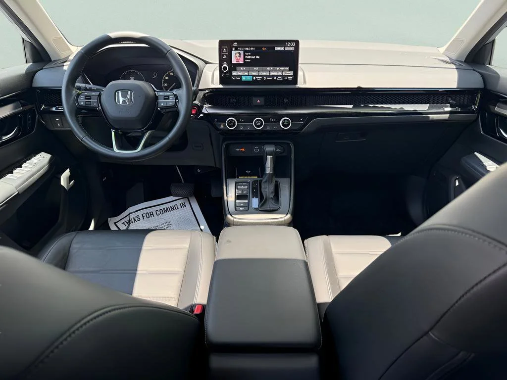 2024 Honda CR-V EX-L - Photo 53