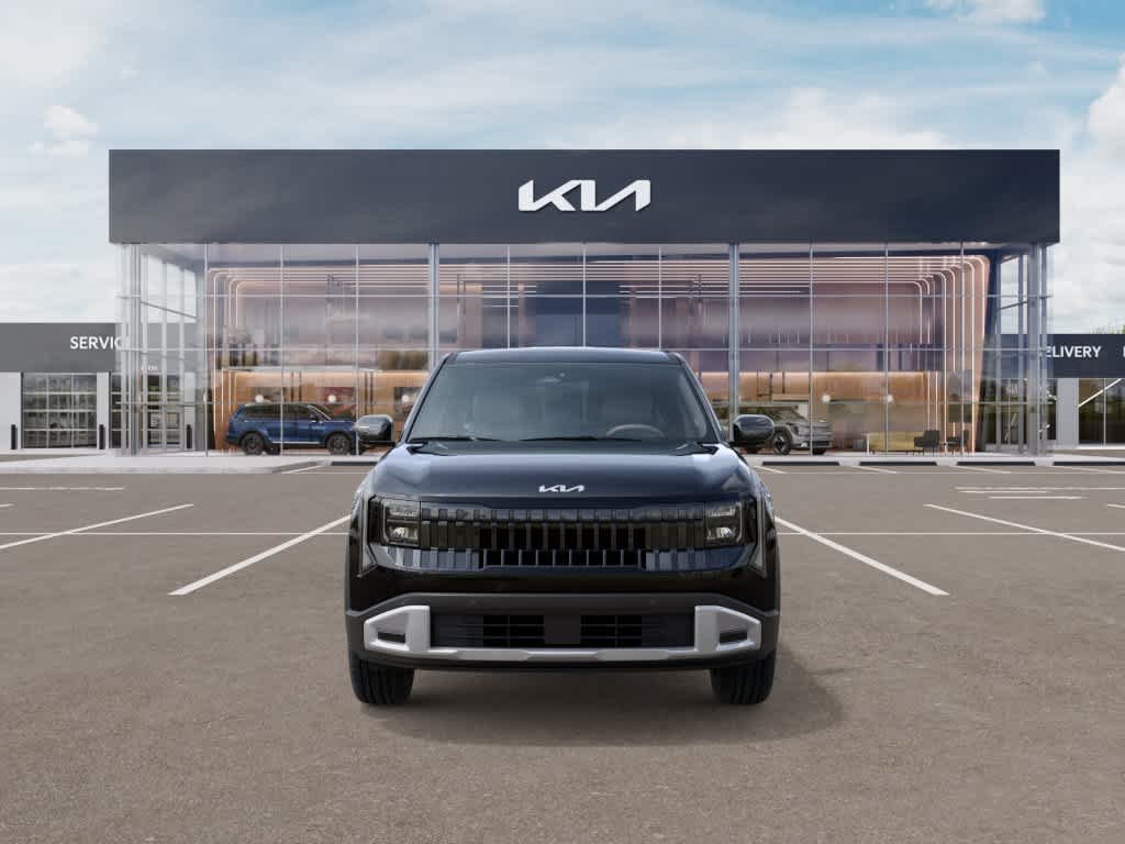 New 2027 Aurora Black Pearl Kia S image 2