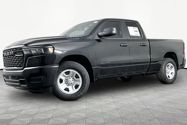2026 RAM 1500 Tradesman Quad Cab 6'4's photo