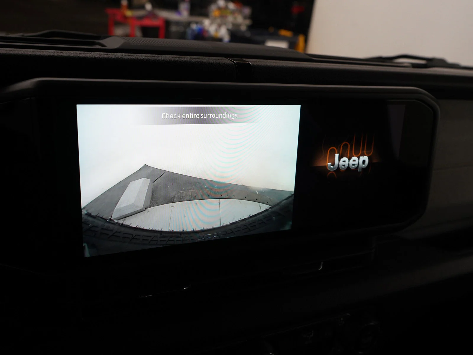 Used 2025 41 Jeep Willys image 21
