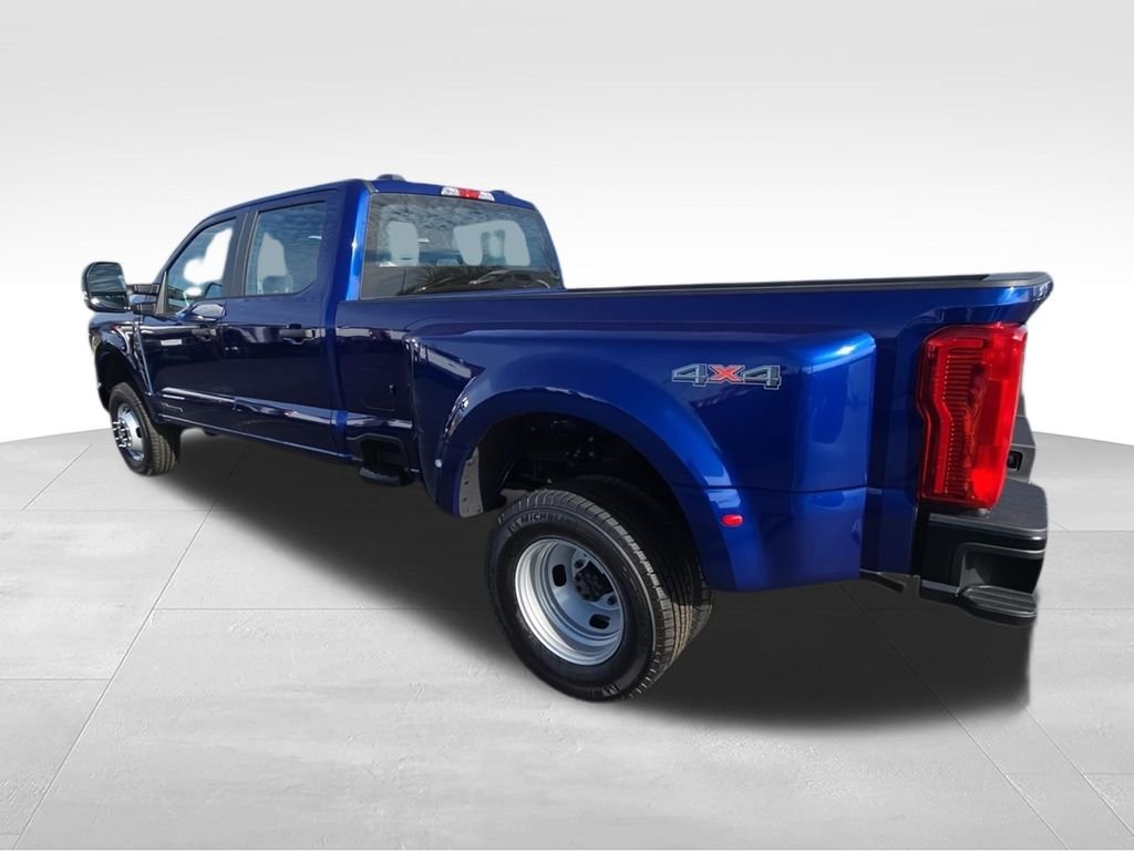 New 2026 Blue Ford XL image 6