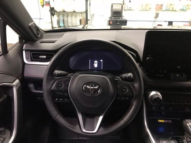 Used 2023 Gray Toyota XSE image 15