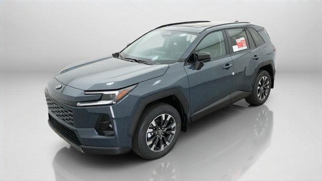 New 2026 Storm Cloud Toyota  Limited image 47