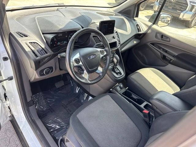 2020 Ford Transit Connect XL - Photo 10