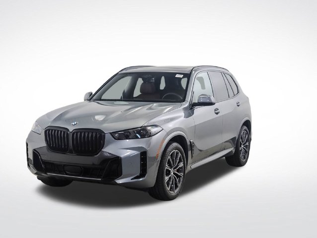 2026|BMW|X5|xDrive40i|4D Sport Utility
