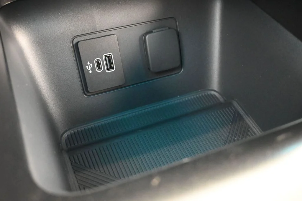 New 2026 Agate Black Metallic Ford Tremor image 17