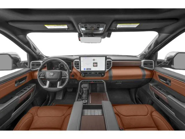 New 2026  Toyota  1794 Edition image 5
