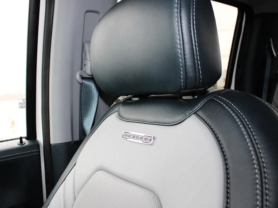 2022 Ford F-450 Super Duty Limited - Photo 27