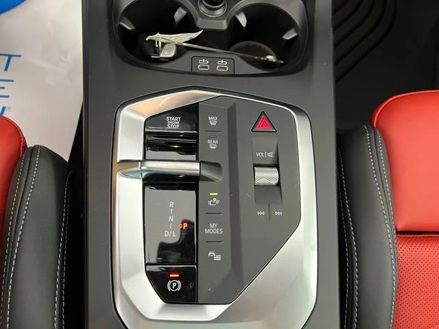 New 2026 Black Sapphire Metallic BMW 228 Gran Coupe image 27