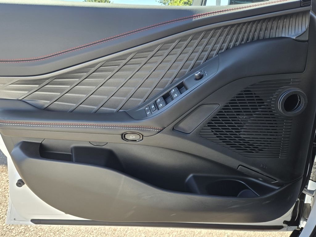 New 2026 White Knuckle Exterior Paint Dodge Scat Pack image 13