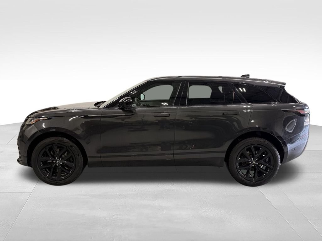 Used 2026 Land Rover Range Rover Velar Dynamic SE with VIN SALYL2EXXTA815518 for sale in Golden Valley, Minnesota