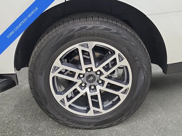Used 2026 White Ford Active image 33