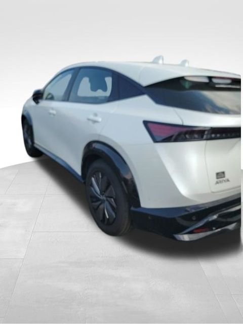 Used 2024 Nissan ARIYA Platinum+ with VIN JN1DF0CD0RM732216 for sale in Lakewood, CO
