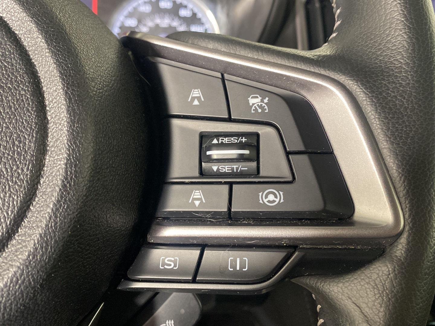 Used 2023 Crystal Black Silica Subaru Touring image 24