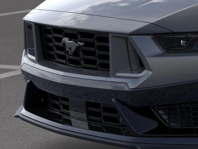 2026 Ford Mustang Dark Horse - Photo 39
