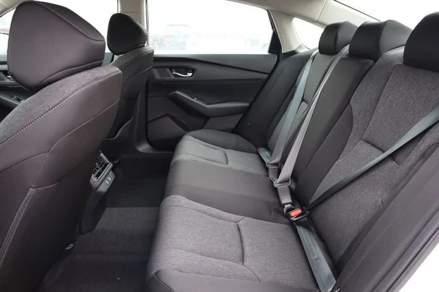 New 2026 Meteorite Gray Metallic Honda LX image 28