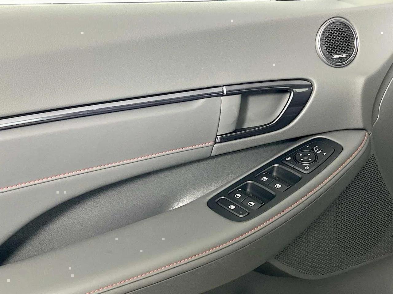 2026 Hyundai Sonata — photo 18